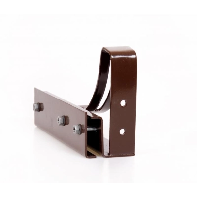 Uchwyt ławy kominiarskie na rąbek stojący - OCYNK